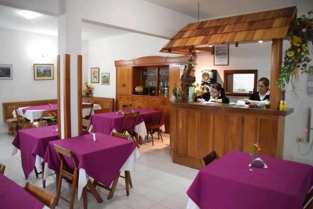 Hotel Palmas Del Sol 아순시온 외부 사진