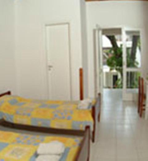 Hotel Palmas Del Sol 아순시온 객실 사진