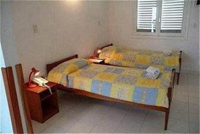 Hotel Palmas Del Sol 아순시온 객실 사진