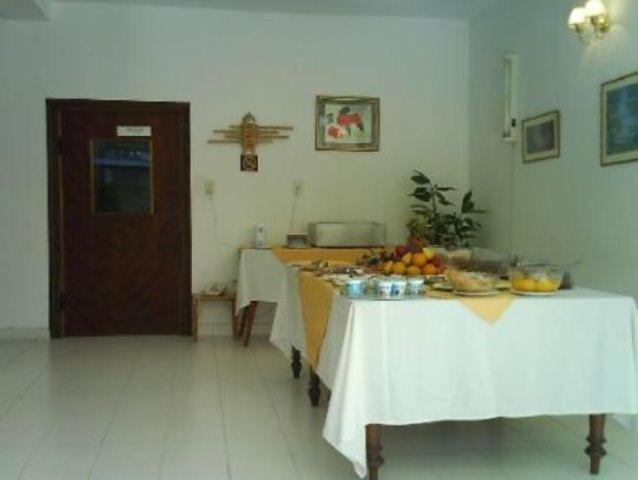 Hotel Palmas Del Sol 아순시온 외부 사진