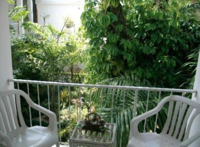 Hotel Palmas Del Sol 아순시온 외부 사진