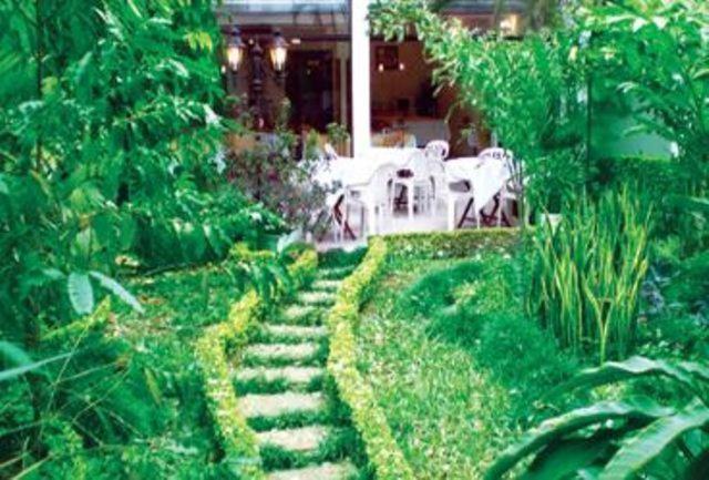 Hotel Palmas Del Sol 아순시온 외부 사진