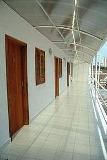 Hotel Palmas Del Sol 아순시온 객실 사진