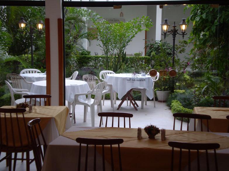 Hotel Palmas Del Sol 아순시온 외부 사진