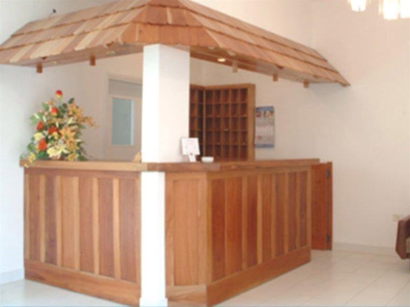Hotel Palmas Del Sol 아순시온 외부 사진